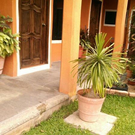 Hotel Real Del Ambar Tuxtla Gutiérrez Exteriér fotografie