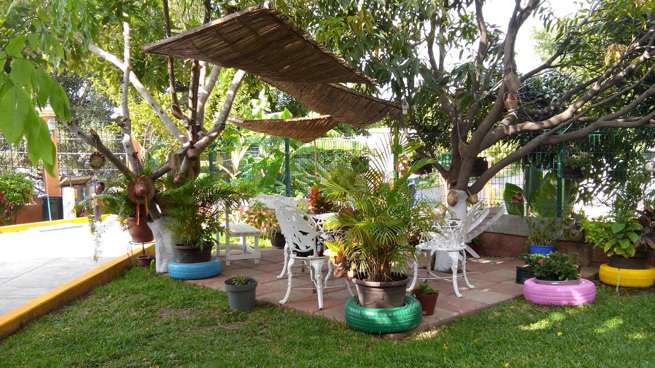 Hotel Real Del Ambar Tuxtla Gutiérrez Exteriér fotografie