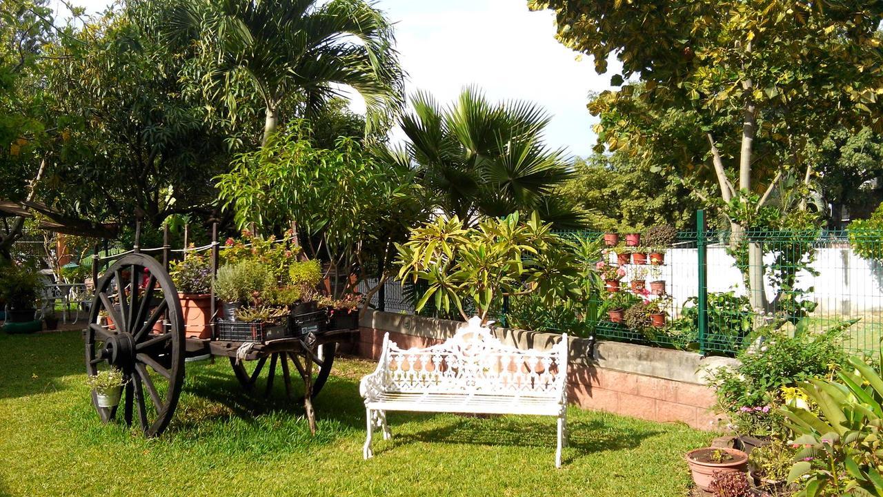 Hotel Real Del Ambar Tuxtla Gutiérrez Exteriér fotografie
