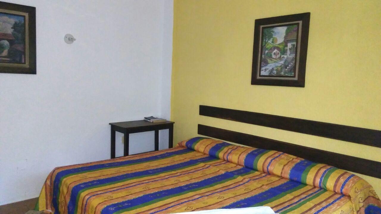 Hotel Real Del Ambar Tuxtla Gutiérrez Exteriér fotografie