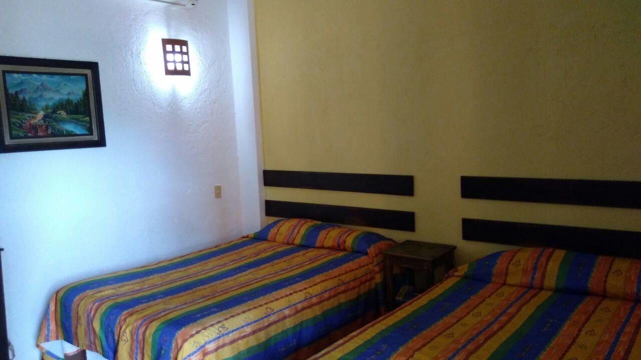 Hotel Real Del Ambar Tuxtla Gutiérrez Exteriér fotografie