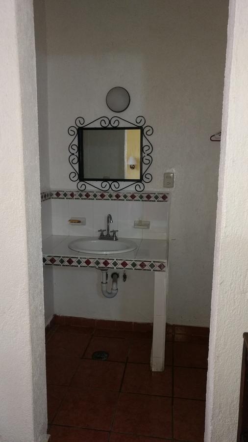 Hotel Real Del Ambar Tuxtla Gutiérrez Exteriér fotografie