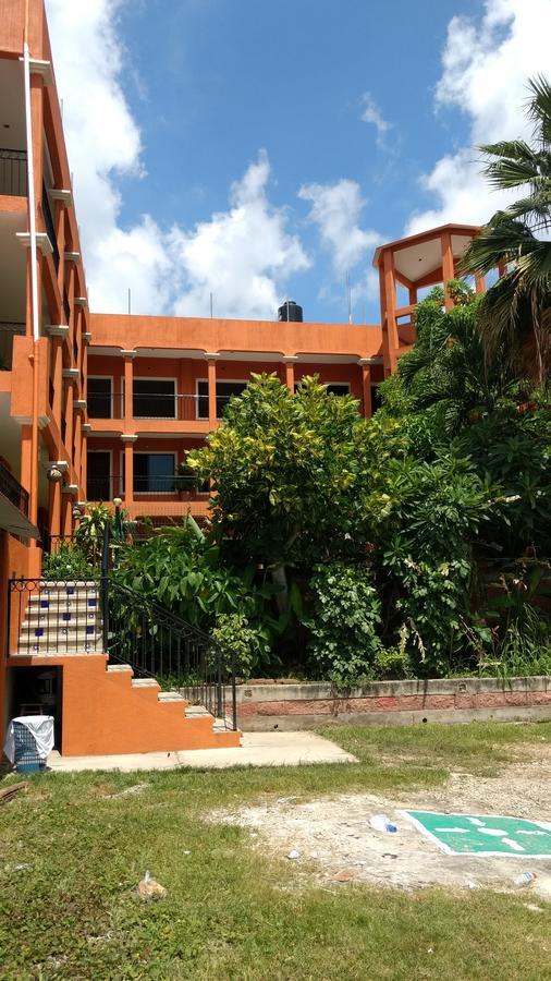 Hotel Real Del Ambar Tuxtla Gutiérrez Exteriér fotografie